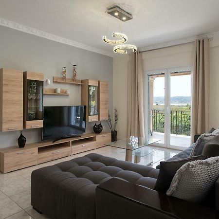 Corfu City Design Residence المظهر الخارجي الصورة