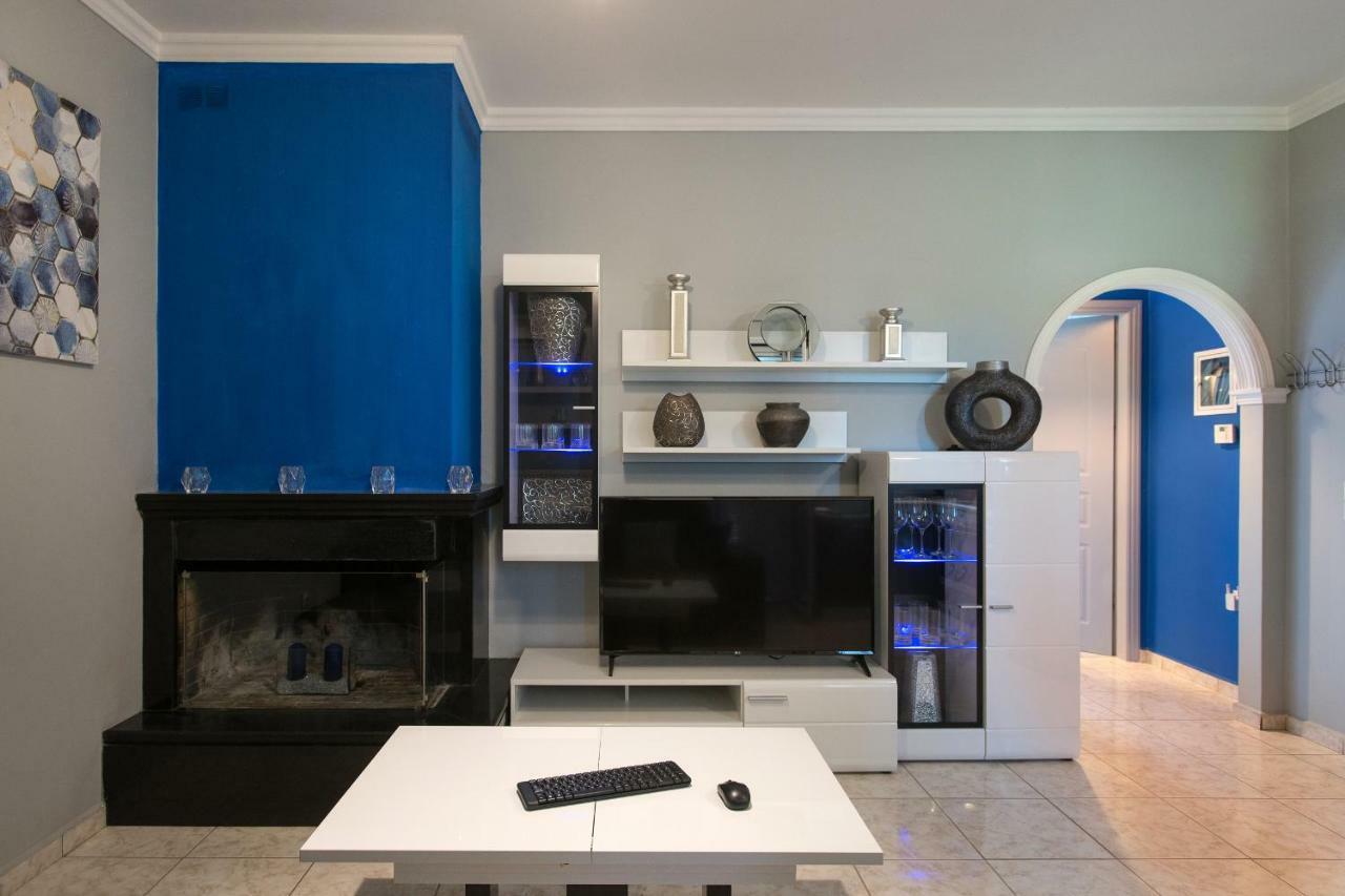 Corfu City Design Residence المظهر الخارجي الصورة