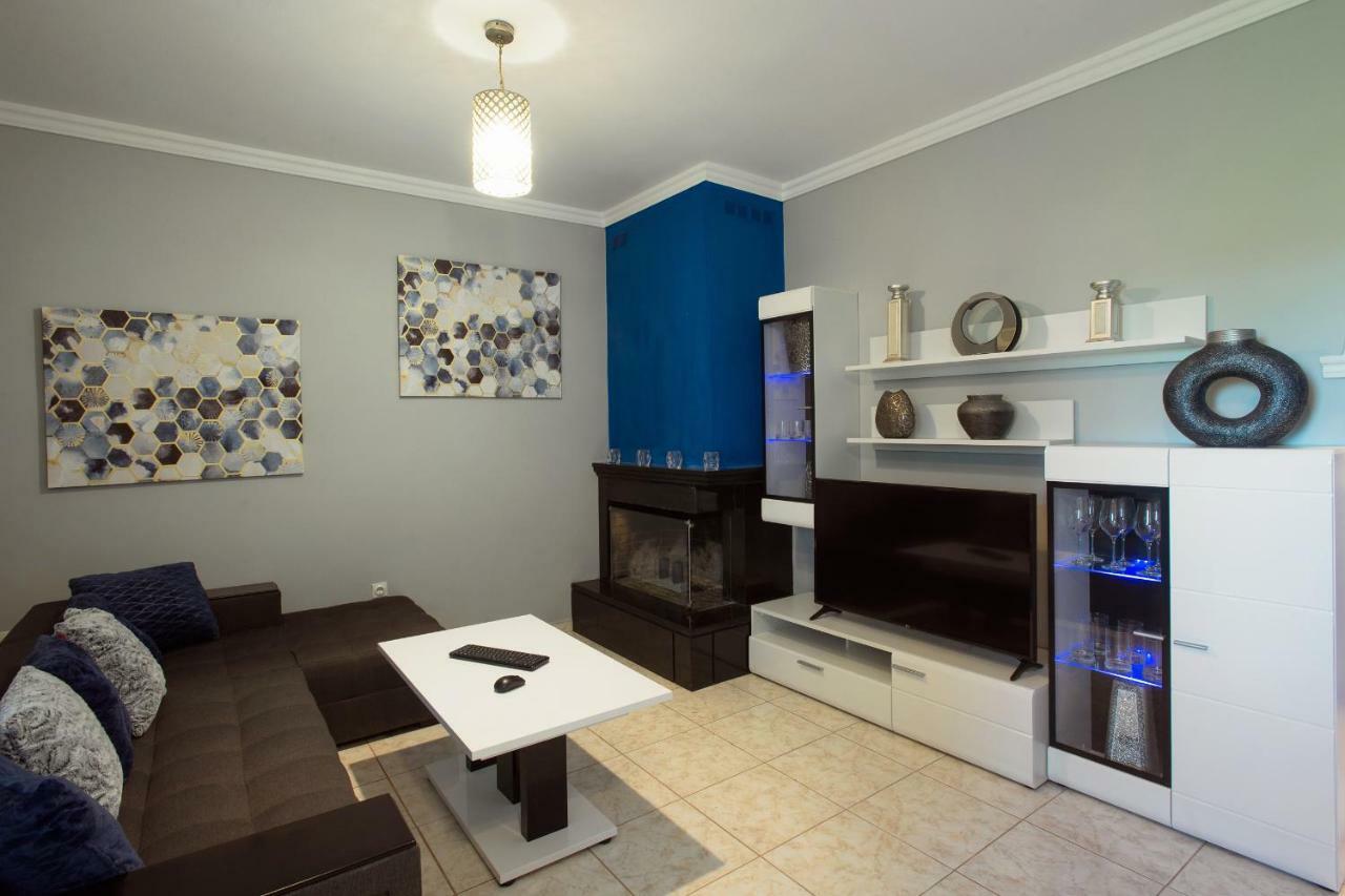 Corfu City Design Residence المظهر الخارجي الصورة