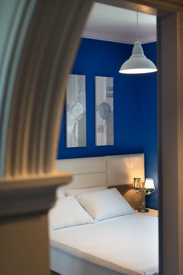 Corfu City Design Residence المظهر الخارجي الصورة