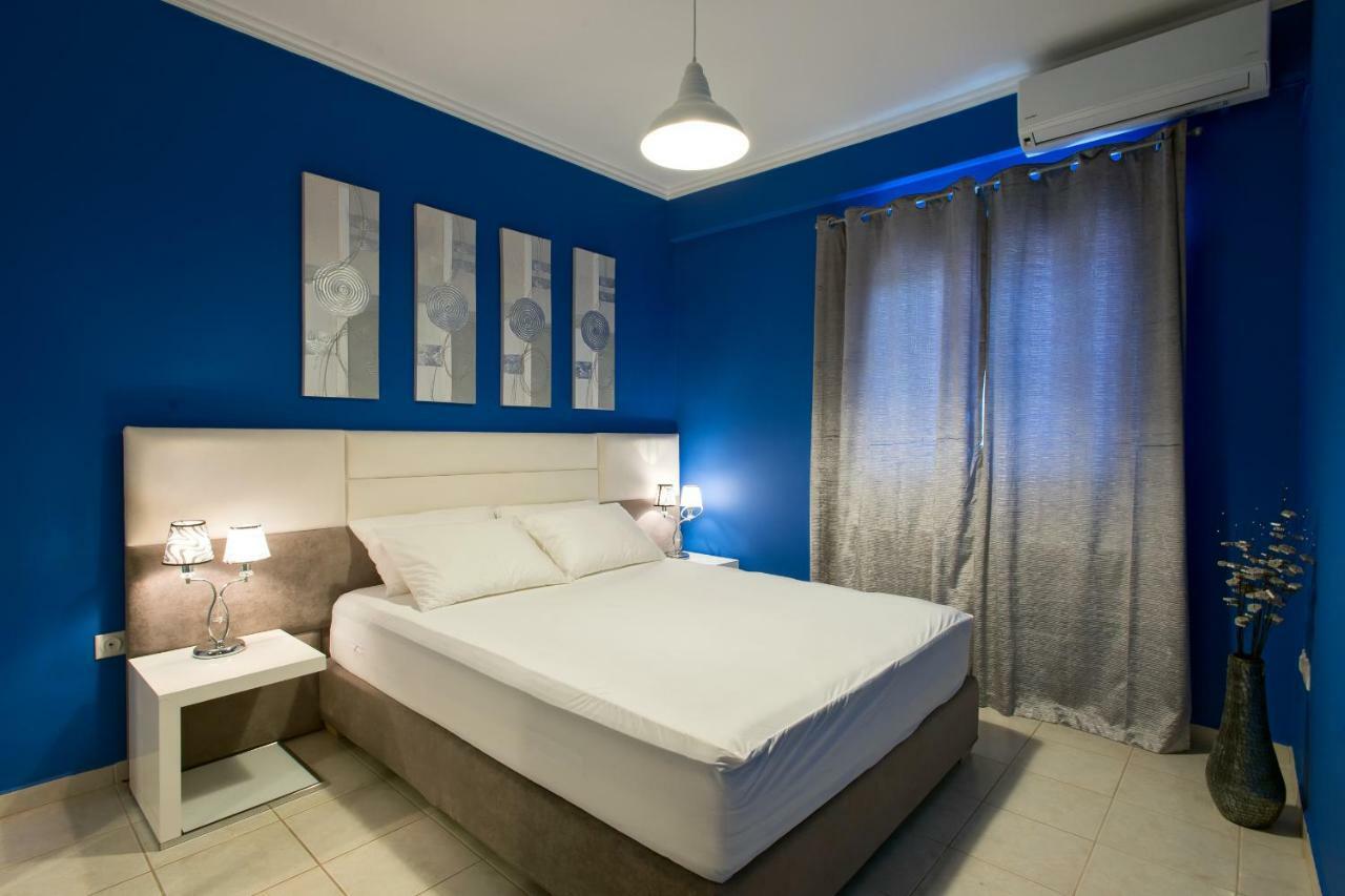 Corfu City Design Residence المظهر الخارجي الصورة