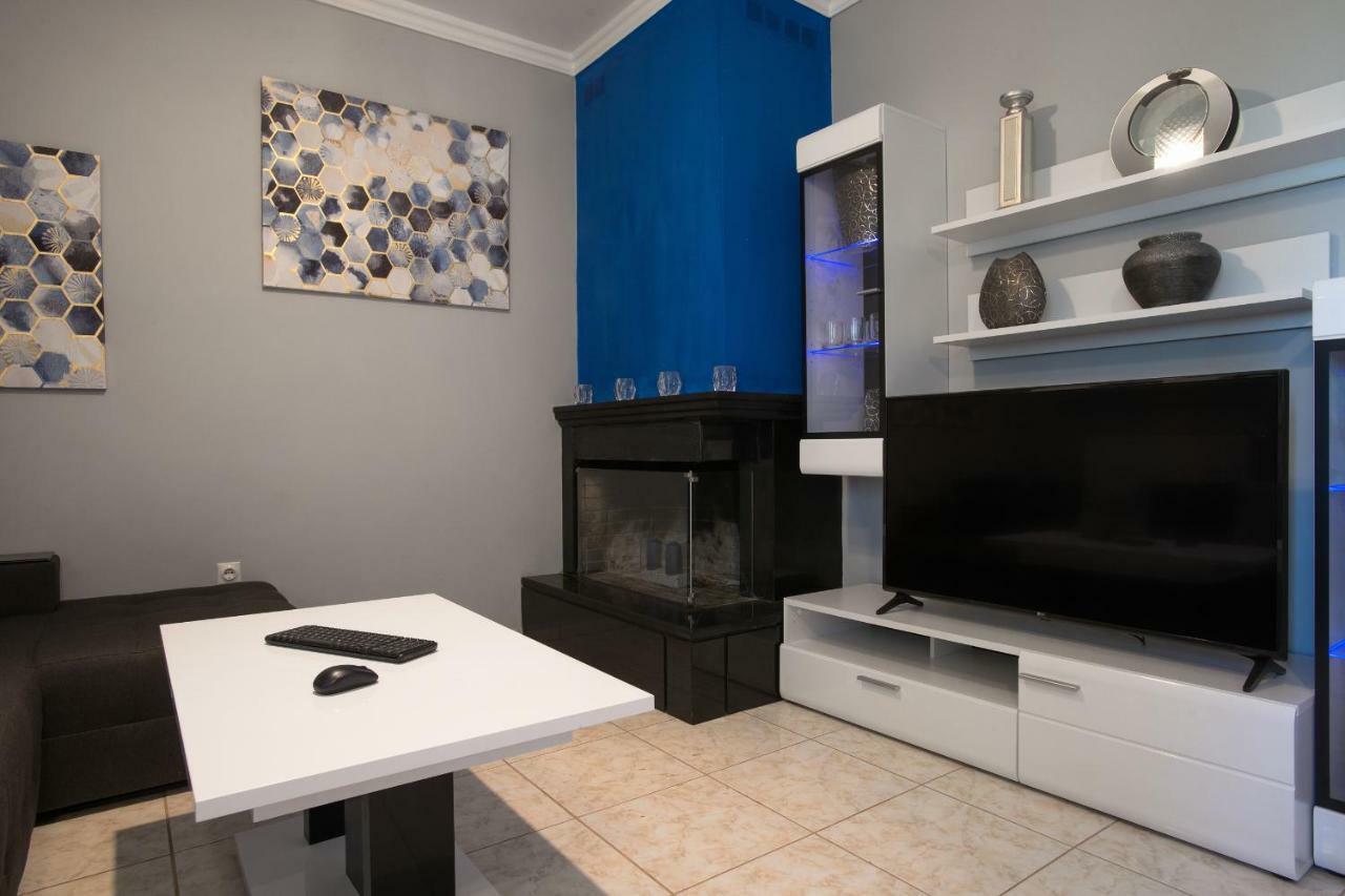 Corfu City Design Residence المظهر الخارجي الصورة