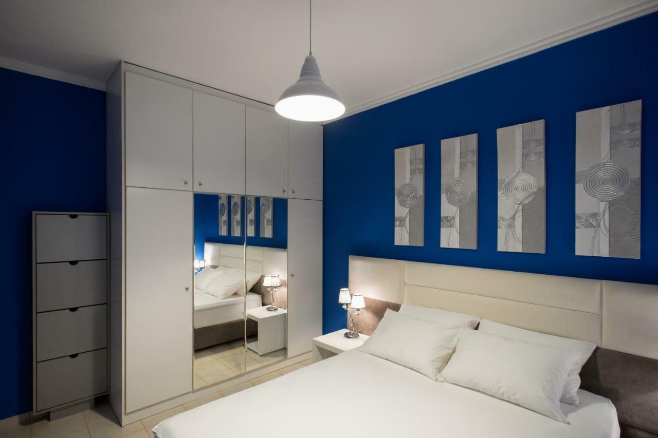 Corfu City Design Residence المظهر الخارجي الصورة