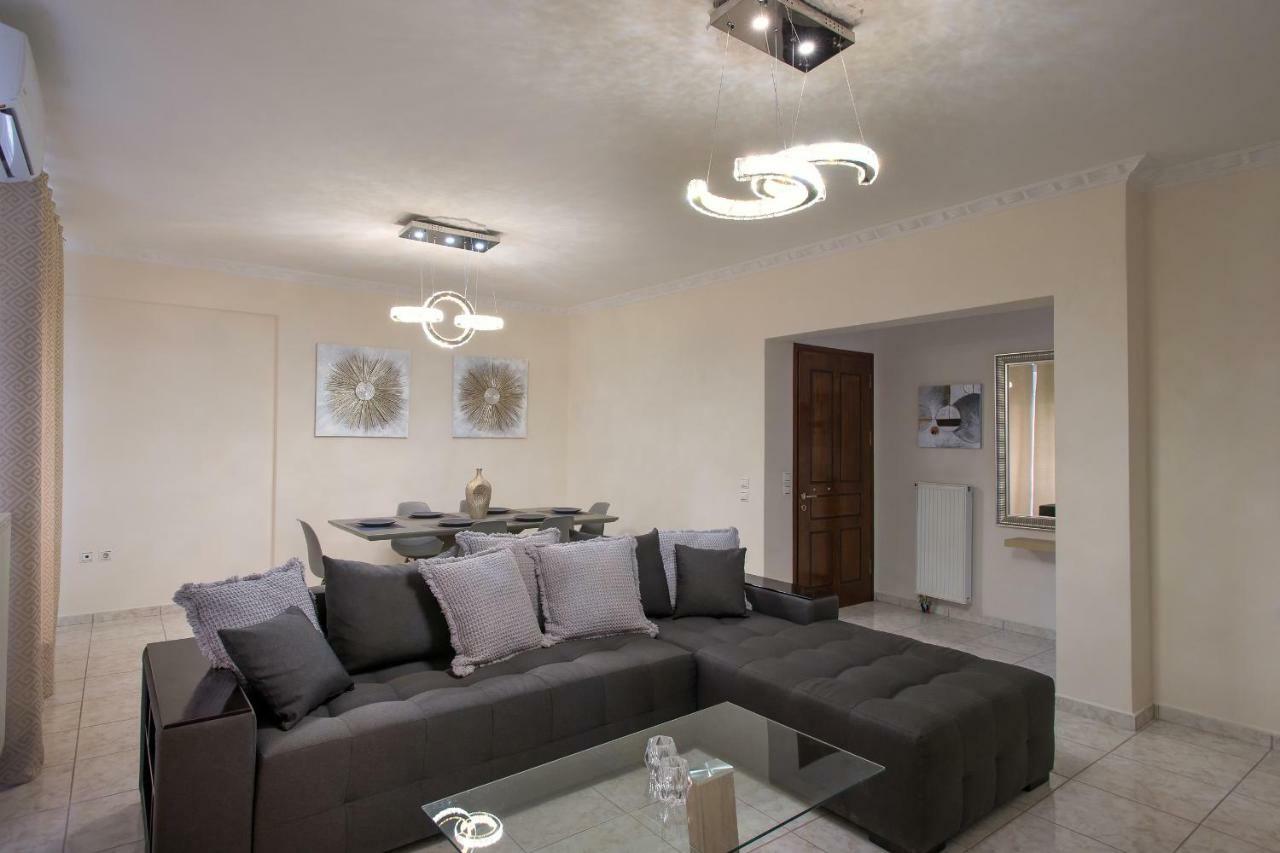 Corfu City Design Residence المظهر الخارجي الصورة