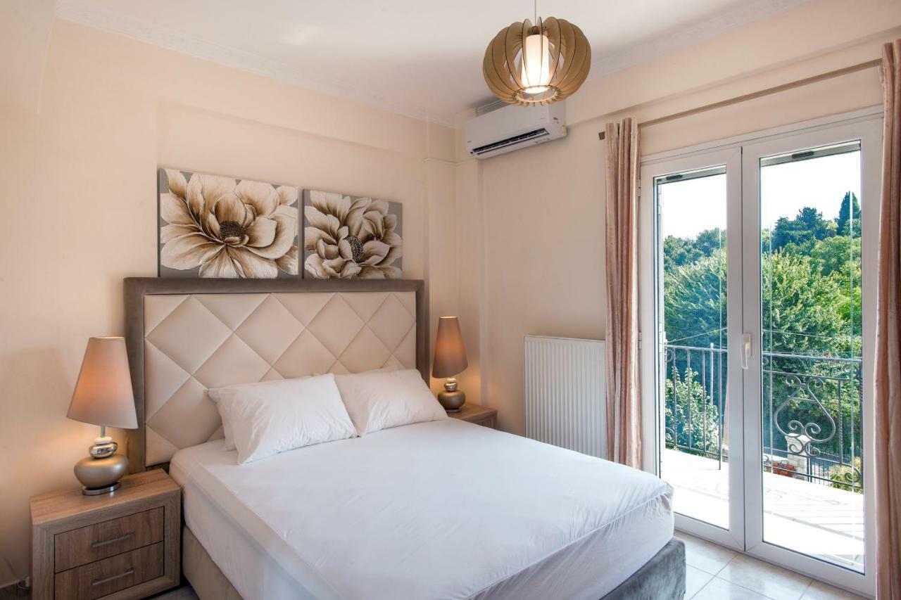 Corfu City Design Residence المظهر الخارجي الصورة