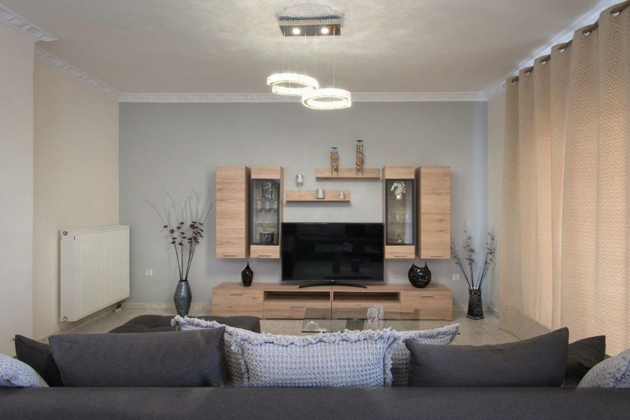 Corfu City Design Residence المظهر الخارجي الصورة